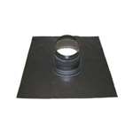 PLYMR Rubber Roof Flashing 1/12 Threaded Only 6/12