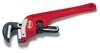 12 End Pipe Wrench
