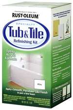 32OZ TUB & Tile Refresher Kit White