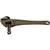 14 Raptor Offset Aluminum Pipe Wrench