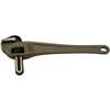 14 Raptor Offset Aluminum Pipe Wrench