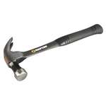 Raptor 24 oz Steel Claw Hammer