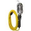 16/3 25 feet Sjt Worklight Metal Guard Ye