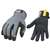 Raptor GEN Duty Mechanical Gloves Medium