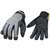 Raptor CUT3 Kevlar Mechanical Gloves Large