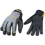Raptor CUT3 Kevlar Mechanical Gloves Extra Large