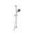 California Energy Commission Registered Hand Shower Set *BOSSIN CP 2 GPM