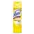 Lysol Disinfect Spray 19 oz 12 Pack