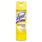 Lysol Disinfect Spray 19 oz 12 Pack