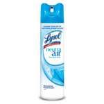 Lysol Air Freshner 10 oz 12 Pack