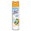 Lysol Air SANI Spray 10 oz 12 Pack