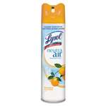 Lysol Air SANI Spray 10 oz 12 Pack