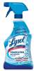 22OZ Lysol B/Room Cleaner Spray 12/CS