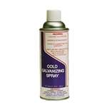 16 oz Cold Galvanized Spray