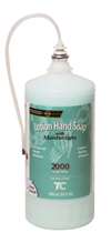Hand Soap Lotion 1600 Metal Lath