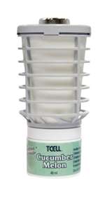 Tcell Refill Cucumber MELO