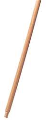 60 Wooded Broom Handle Lacquer