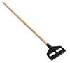 Invader Wet Mop Handle BAMB Comp