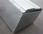 Pipe Cover Enclosure For LS Series EXT Unit