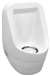 Wes-4000 Wall Mount Waterfree Urinal