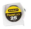 1 X 25 Powerlock Tape Rule