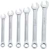 6 PC Combination Wrench Set SAE