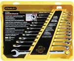 Set Wrench Combination Full POL Pro MM