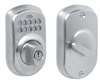 BE365 PLY Keypad Deadbolt 613