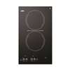 2 Burner Glass Ceramic Cooktop *z