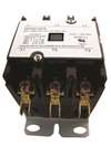 Contactor 30 amp 120 Volts 3 Pole