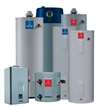 2 Gang 1.5 KW 120 Volts 1PHASE Short Boy Water Heater