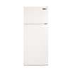 Energy Star F/FREE Refrigerator/ Freezer *z