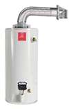 50 Gallon 42MBH Natural Water Heater Magnetic Direct Vent