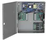 6A Power Supply 4 RLY & Fire Alarm