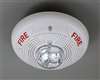 Spkr Strobe Ceiling White