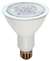 California Energy Commission Registered 11W Medium PAR30 LED 120 Volts Reflect BULB