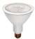 California Energy Commission Registered 17W Medium PAR38 LED 120 Volts Reflect BULB