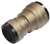 Lead Law Compliant 1-1/4 X 1 *shark Reducer Coupling