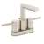 Lead Law Compliant Neo Center Set Faucet Brushed Nickel