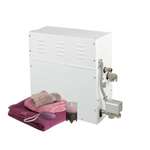 Dsm-5 Day Spa Steam Generator 5KW 240 Volts