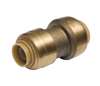 Lead Law Compliant 3/8 X 1/2 *shark Reducer Coupling