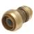Lead Law Compliant 1 X 3/4 *shark Reducer Coupling