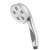Hand Held Shower With MASG Anystream Chrome