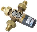 Lead Law Compliant *MAXLIN High Arc FLOW Valve