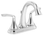 California Energy Commission Not Registered Lead Law Compliant 2.2 Gallons Per Minute *ELM 4 Center Set Faucet