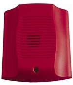 Wall Horn Red