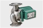 Lead Law Compliant 115 Volts Stainless Steel Flange Circulator