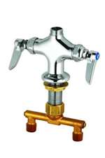 Lead Law Compliant Faucet Less Nozzle