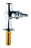Lead Law Compliant Single Pant Faucet Less Nozzle