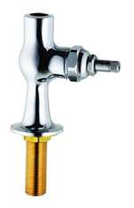 Lead Law Compliant Single Pant Faucet Less Nozzle